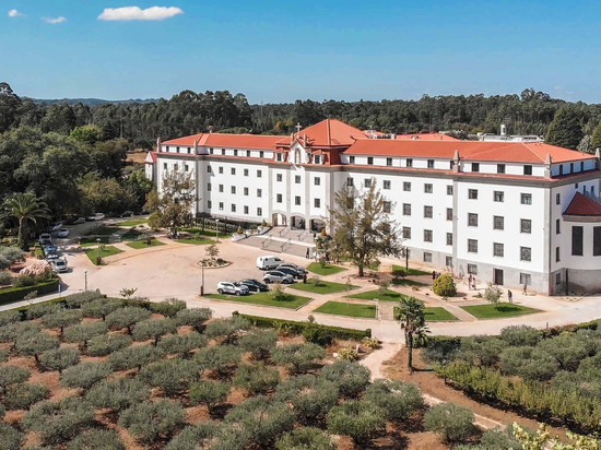 S 神圣法蒂玛酒店