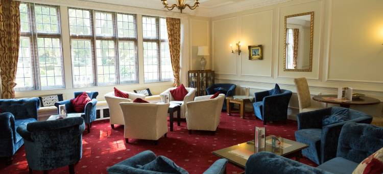 黛斯乡村酒店(Dales Country House Hotel)图片