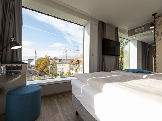 HARBR. 康斯坦茨酒店，Radisson Individuals 成员