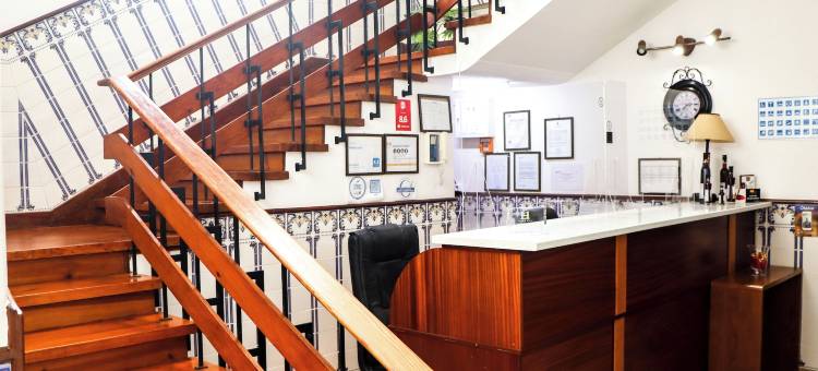 路罗酒店(Hotel Louro)图片