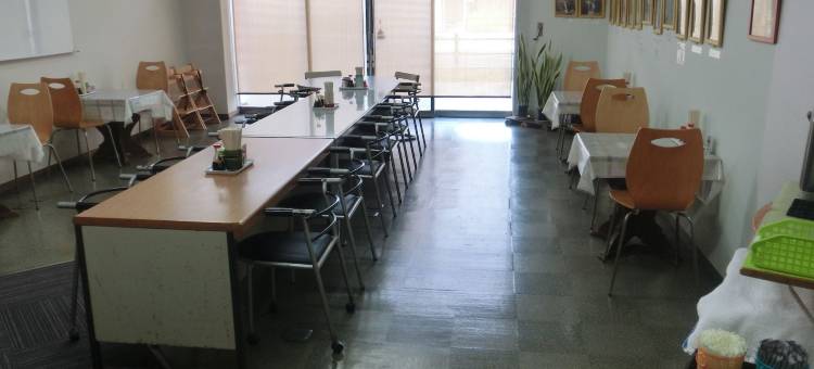 下关王子酒店(Prince Hotel Shimonoseki)图片