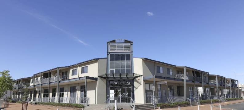 中心公寓(Centrepoint Apartments)图片