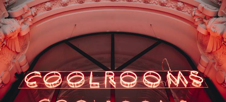 阿托查宫殿酷客房酒店(CoolRooms Palacio de Atocha)图片