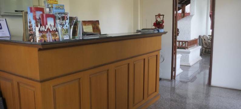 班勒克家庭旅馆(Baanlek Home Stay)图片