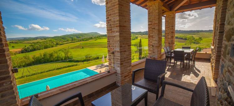 特拉安缇卡农庄旅馆(Terra Antica - Resort, Winery & Spa)图片