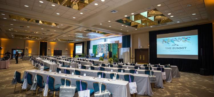 米森俱乐部度假村(Mission Inn Resort & Club)图片