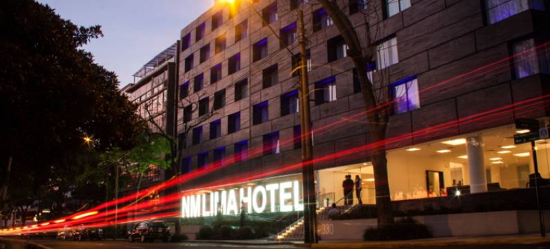 NM利马酒店(NM Lima Hotel)图片