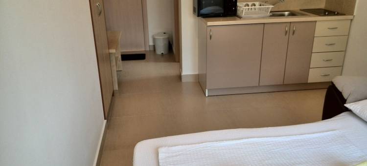 贝拉托公寓(Apartments Bellator)图片