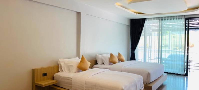 贝尔龙精品酒店(Belong Boutique Hotel)图片