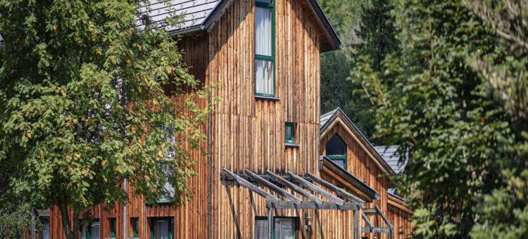 克赖施贝格穆劳滑雪度假村附近豪华度假屋(Splendid Holiday Home in Kreischberg Murau Near Ski Resort)图片
