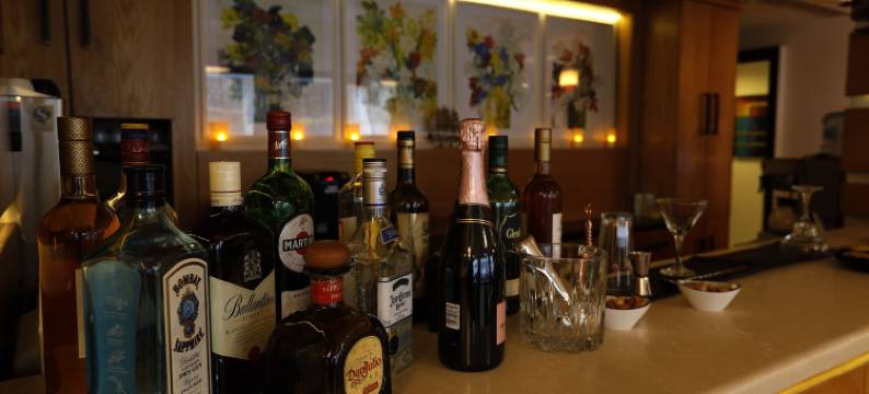 WH 酒店(WH Hotel)图片