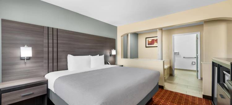 凯艺酒店-马绍尔(Quality Inn Marshall)图片