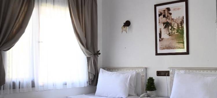 库达德尼兹酒店(Cunda Deniz Hotel)图片