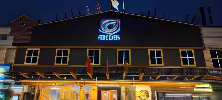 GM酒店-长伦(GM Hotel)图片