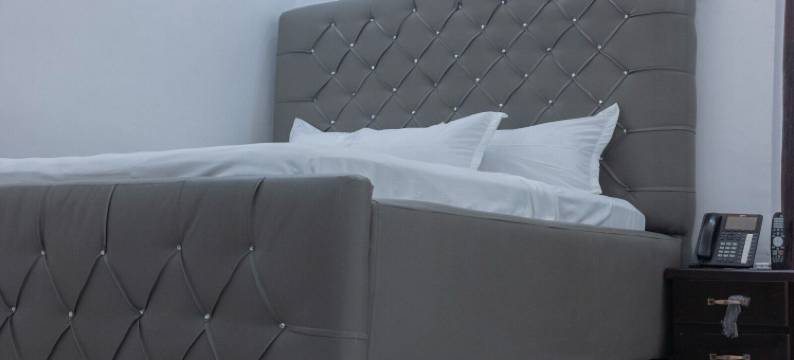 机场景观酒店(HOTEL AIRPORT VIEw)图片