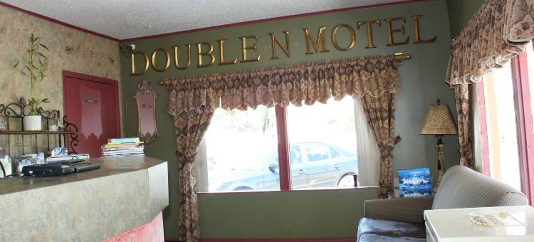 双 N 汽车旅馆(Double N Motel)图片