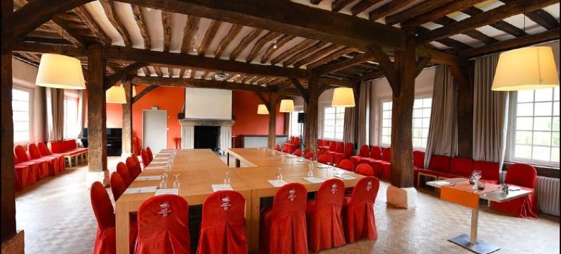 格兰德斯兰姆酒店(Grand Slam)图片