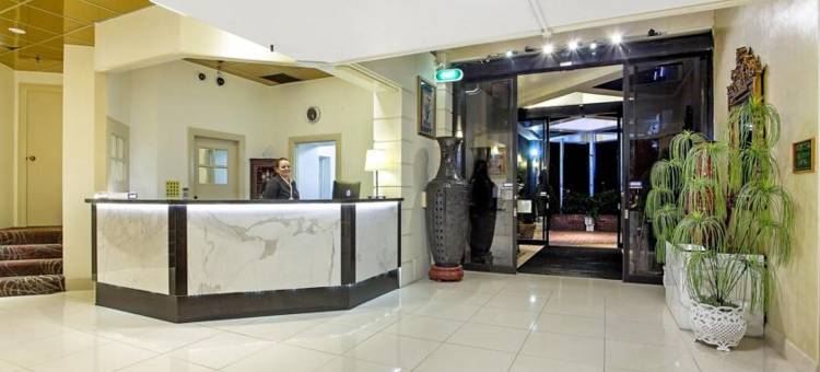 梅特兰蒙皮奥美居酒店(Mercure Maitland Monte Pio)图片