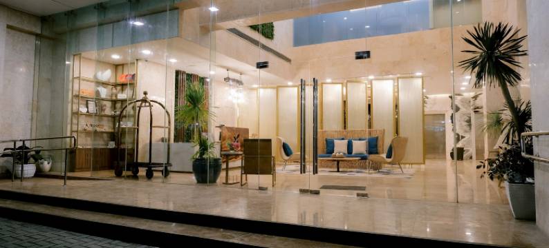 宿务金莓套房酒店(Goldberry Suites and Hotel Cebu)图片