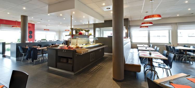 宜必思布鲁塞尔滑铁卢酒店(Ibis Brussels Waterloo)图片