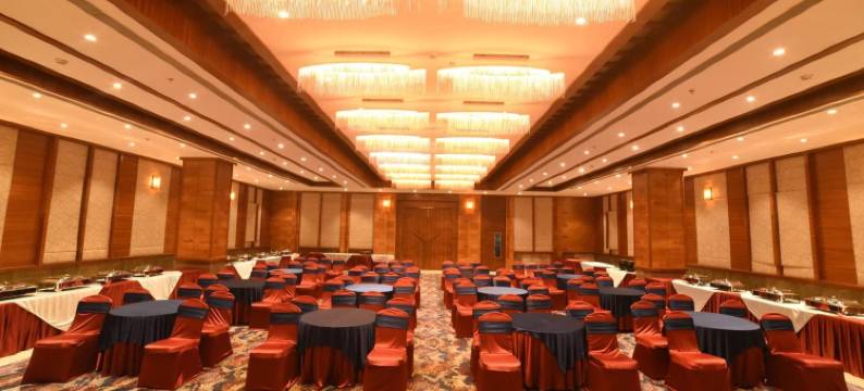 阿里安娜精品酒店(Ariena - the Boutique Hotel)图片