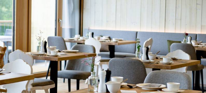 Euler Neuschönau - Naturhotel, Chalets & Euler Stammhaus图片