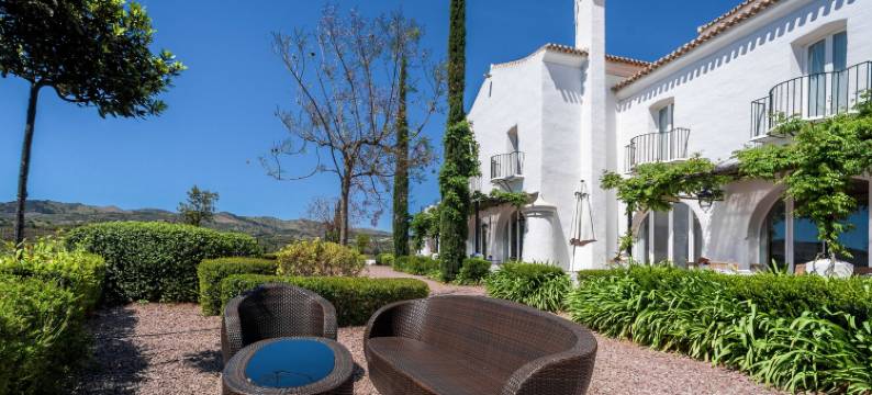 勇敢庄园 B 布酒店(B Bou Hotel Cortijo Bravo)图片