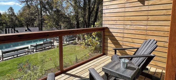 尼纽恩小屋(NI-Newen Hotel & Lodge)图片