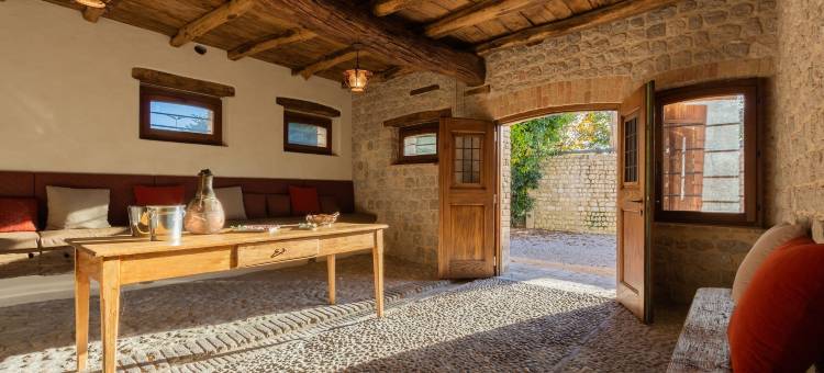 Ciasa de Gahja图片