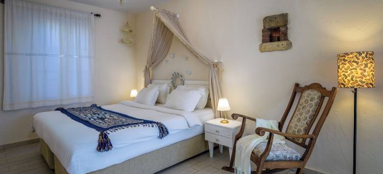 阿拉卡提苏丹康纳克酒店(Alacati Sultan Konak Boutique Hotel)图片