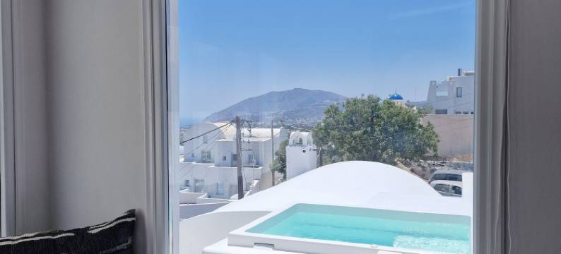 阿梅里萨套房酒店(Amerisa Suites & Villa)图片