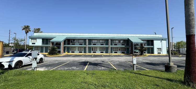 新奥尔良旅馆和套房(Nola Inn & Suites)图片