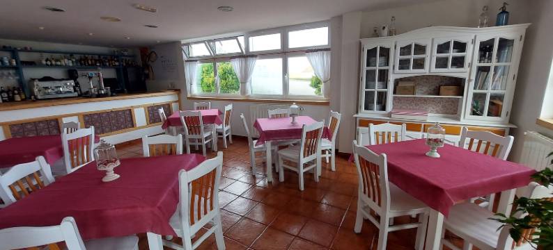 Heres的圣乔治酒店Villanueva(Hotel Villanueva San Jorge de Heres)图片