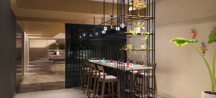 维加亚瓦达凯悦嘉轩酒店(Hyatt Place Vijayawada)图片