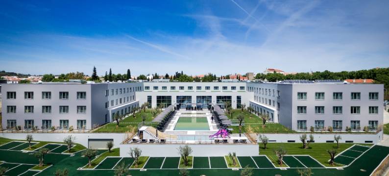 Vila Galé Évora 城市与文化体验(Vila Gale Evora)图片