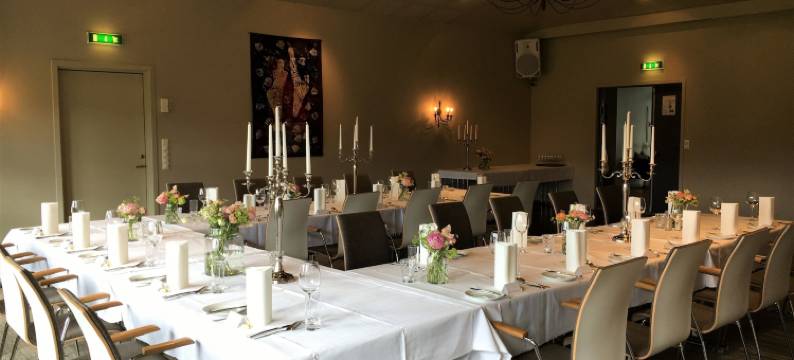 布赖恩酒店(Bryne Hotell)图片