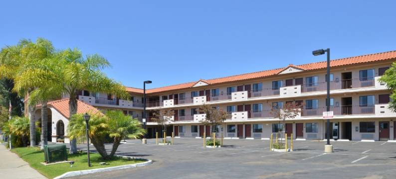 宜人酒店(Pleasant Inn)图片