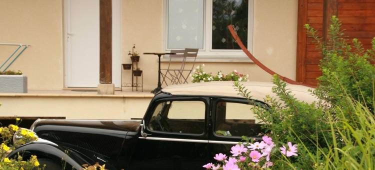 Chambres et Gites La Paysanne(农妇客房及农家乐)(Chambres d'hôtes & Gîtes la Paysanne)图片