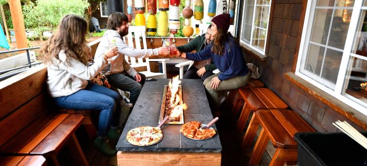 锚旅馆度假村(Anchor Inn Resort)图片