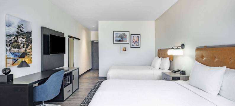 温德姆旗下尤凯帕拉昆塔温德姆酒店套房(La Quinta Inn & Suites by Wyndham Yucaipa)图片