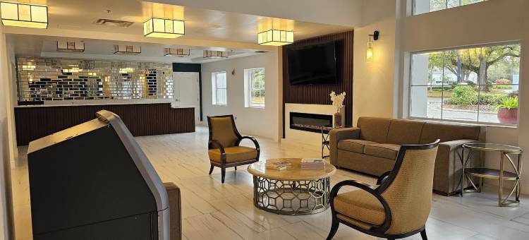 奥兰多蒙特利尔套房酒店(Montreal Suites Orlando)图片