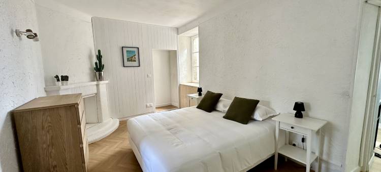 圣米歇尔山公寓酒店-弗勒杜蒙公寓(Apparthôtel Mont Saint Michel - Résidence Fleurdumont)图片