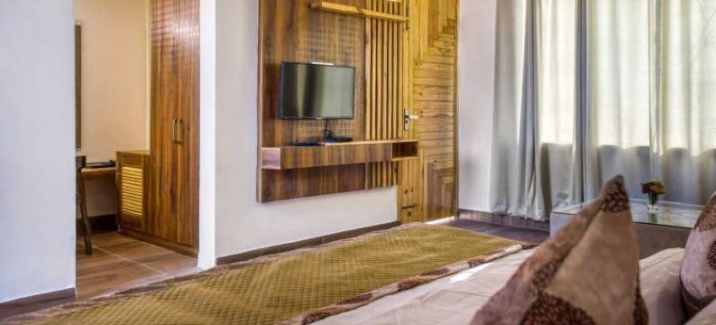 马利克度假村(Maulik Retreat)图片