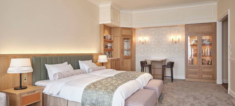 拉尔帕日酒店(Hotel de l'Alpage)图片