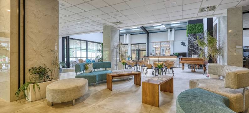 西斯达酒店(Hotel Szieszta)图片