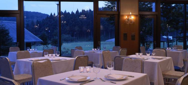 仙台岩沼泰特拉度假酒店(Hotel Tetora Resort Sendai Iwanuma)图片