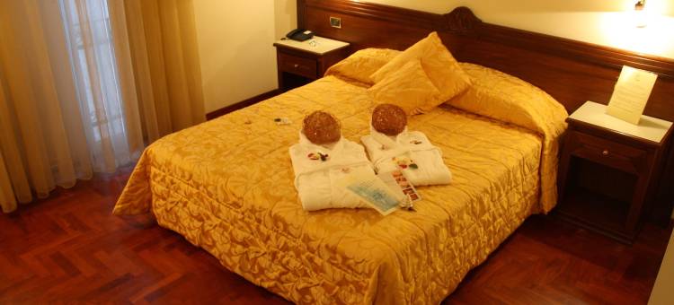 瑞吉丝健康度假酒店(Regis Resort & Wellness)图片