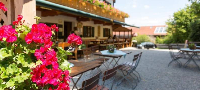 菲诗巴赫酒店(Landgasthof Fischbach)图片