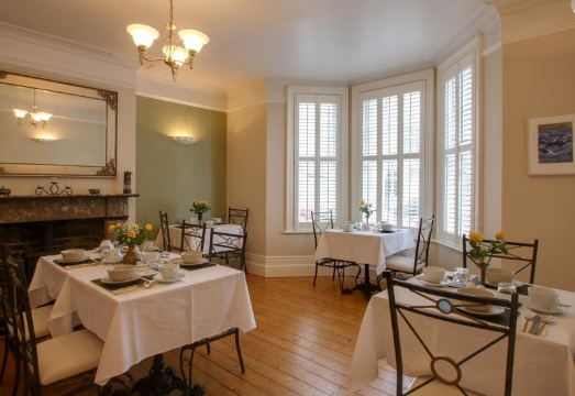 Gyves HouseHotel Overview