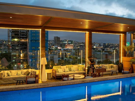 路瑟纳 K 大楼精品酒店